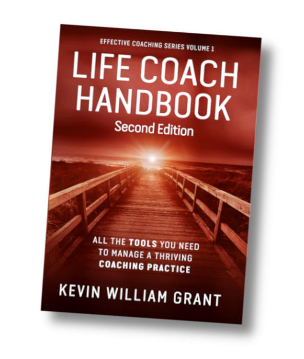 Life Coach Handbook